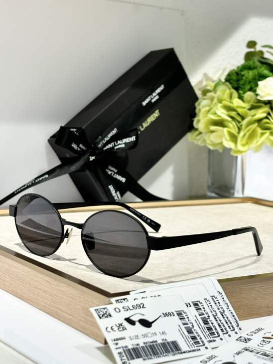Picture of Saint Laurent Sunglasses _SKUfw77668295fw